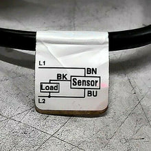 Load image into Gallery viewer, EATON CUTLER HAMMER 13108A6513 PHOTOELECTRIC SENSOR (6" PERFECT PROX) *FREESHIP*