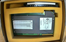Load image into Gallery viewer, ALLEN BRADLEY 1771-IAD B INPUT MODULE 120VAC SER.D -FREE SHIPPING