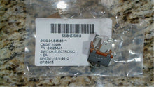 Load image into Gallery viewer, INDAK 10988- 245258A1 ELECTRONIC SWITCHES 5930-01-545-8610 - FREE SHIPPING
