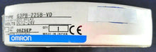 Load image into Gallery viewer, OMRON G3PB-225B-VD SOLID STATE RELAY (NEW IN BOX) *FREE SHIPPING*