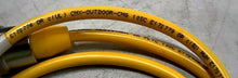 Load image into Gallery viewer, TURCK RSM RKM 30-1M (ID U2255-1) MINIFAST MOLDED CORDSET 300V 4 FT *FREE SHIP*