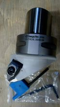 Load image into Gallery viewer, TAEGUTEC C5-TWLNL 35060-08 C ADAPTER T HOLDERS W/95 APPROACH ANGEL FOR-80 TRIGON