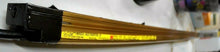 Load image into Gallery viewer, OMRON STI F3SJ-A0700P25-D TYPE 4 SAFETY LIGHT CURTAIN RECEIVER *FREE SHIPPING*