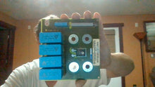 Load image into Gallery viewer, SIEMENS 6SE7038-6GK84-1GF0 SNUBBER BOARD -FREE SHIPPING