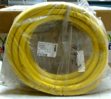 Load image into Gallery viewer, MOLEX WOODHEAD 332020A01F200 / 1300120127 CORDSET DOUBLE ENDED 12 POLE 20' *FSHP