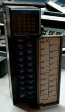 Load image into Gallery viewer, LOT/9 AB ROCKWELL 1746-IV16 SLC500 INPUT MODULE DIGITAL 16 INPUTS 10-30 VDC *FS*