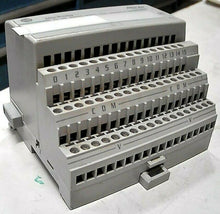 Load image into Gallery viewer, AB ROCKWELL 1794-OB160 FLEX I/O 24V SOURCE OUTPUT w/ DIAGNOSTIC *FREE SHIPPING*
