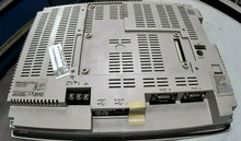 Load image into Gallery viewer, OMRON NS10-TV00-V1 OPERATOR INTERFACE INTERACTIVE DISPLAY 24 VDC *FREE SHIPPING*