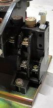 Load image into Gallery viewer, TOSHIBA R-150E OVERLOAD RELAY 600V 10KA 350 AMP *FREE SHIPPING*