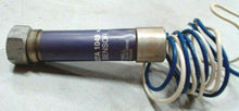 Load image into Gallery viewer, HONEYWELL C7027A-1049 MINIPEEPER UV SENSOR 1/2" SIGHT PIPE 0-215 DEGREES F *FSHP