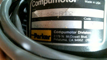 Load image into Gallery viewer, parker COMPUMOTOR M83-62-R12 SERVO DRIVE servomotor