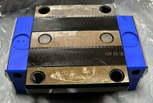 Load image into Gallery viewer, DANAHER THOMSON 511H25A0Z PROFILE RAIL 500 SERIES BALL CARRIAGE SZ 25MM *FRSHIP*