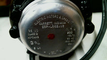 Load image into Gallery viewer, ELECTRIC MOTOR & SPECIALITYS ESP-L35EMV2 FAN MOTOR 230V .7A 1500RPM -FREE SHIP