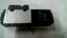 Load image into Gallery viewer, SMC VFR2100-3FZ PNUEMATIC SOLENOID CONTROL VALVE 94-138VAC 0.2-0.9MPA -FREE SHIP