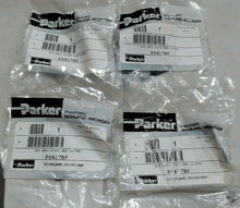 Load image into Gallery viewer, LOT/4 PARKER SCHRADER BELLOWS PS417BP BRACKET FILTER REGULATOR MOUNT SEALED *FS*