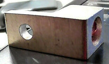 Load image into Gallery viewer, (LOT OF 15) BKB ADR21 AL9CU ALUMINUM LUG 2/0-14 (INCLUDED: GE-350-1) *FREE SHIP*