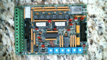 Load image into Gallery viewer, GENERAL ELECTRIC BOARD CARD 531X309SPCAJG1 SIGNAL PROCESS -FREE SHIPPING