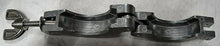 Load image into Gallery viewer, (QTY 12) LEYBOLD & SWAGELOK NW30/KF30/KQ-30 VACUUM FLANGE CLAMPS *FREE SHIPPING*