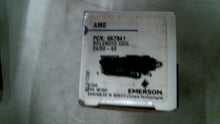 Load image into Gallery viewer, EMERSON ALCO AMG 057341 SOLENOID COIL 24V 12-17W 50-60HZ -FREE SHIPPING