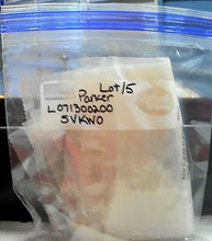 Load image into Gallery viewer, LOT/5 PARKER SCHRADER BELLOWS L071300200 (5VKW0) STEEL ROD CLEVIS KIT SR SER *FS