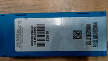 Load image into Gallery viewer, INGERSOLL WNMG080412MT TT7015 WNMG433MT TT7015 CHIPBREAKER CARBIDE INSERTS 10PCS
