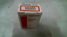 Load image into Gallery viewer, CUTLER HAMMER H1055 HEATER COIL -FREE SHIPPING