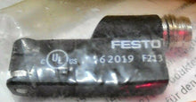 Load image into Gallery viewer, FESTO ELECTRIC SMT-8-SL-PS-LED-24-B PROX SENSOR FOR T SLOT (562019 F213) *FRSHP*