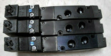Load image into Gallery viewer, PARKER SCHRADER BELLOWS B310BB553C CONTRL VALVE 3FDR4 SINGLE SOLNOID 1/8"NPT *FS