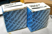 Load image into Gallery viewer, POTTER & BRUMFIELD KR3DH-24V SOLID STATE RELAY 20A 24VDC *FREE SHIPPING*