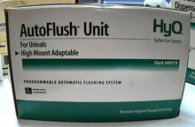 Load image into Gallery viewer, TECH. CONCEPTS HyQ SLOAN 500264 AUTOHYGIENE SYSTEM TOP MOUNT FOR URINALS *FR SHP