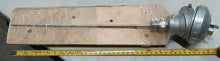 Load image into Gallery viewer, TEMPCO MTA02360 THERMOCOUPLE TYPE J-U *FREE SHIPPING*