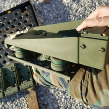 Load image into Gallery viewer, (1) MT-1898/VRC MOUNT FOR R-442/VRC MILITARY RADIO HUMVEE MILITARY FREE SHIPN