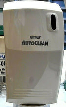 Load image into Gallery viewer, TECH. CONCEPTS HyQ SLOAN 500264 AUTOHYGIENE SYSTEM TOP MOUNT FOR URINALS *FR SHP