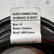 Load image into Gallery viewer, EATON CUTLER HAMMER 13108A6513 PHOTOELECTRIC SENSOR (6" PERFECT PROX) *FREESHIP*