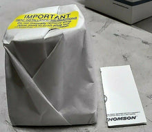Load image into Gallery viewer, DANAHER THOMSON SSUFB16 LINEAR BEARING BALL BUSH PILLOW BLOCK SUPER SMART 1" *FS