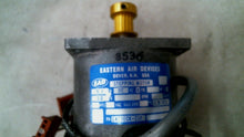 Load image into Gallery viewer, EASTERN AIR DEVICE LA23ECK-21F STEPPING MOTOR 5.1VDC 4PH 1.0A 1.8DEG -FREE SHIP