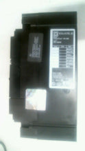 Load image into Gallery viewer, SQUARE D HD060 CIRCUIT BREAKER HDL36060 60A -FREE SHIPPING