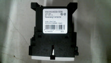 Load image into Gallery viewer, SIEMENS 3RA1316-8XB30-1BB4 REVERSING SS0 CONTACTOR 24VDC 9A 3P -FREE SHIPPING
