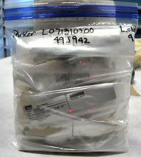 Load image into Gallery viewer, LOT/9 PARKER ATLAS COPCO L071310200 (49J942) PIVOT BRACKET PR 1-1/16" BORE *FSHP