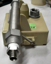 Load image into Gallery viewer, BROOKS MT3810 VARIABLE AREA FLOWMETER MODEL 3810A11A1RDF1AA *FREE SHIPPING*