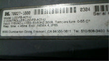 Load image into Gallery viewer, STI Light Curtain Controller 70027-1000 LCC-FB-AC1-U free shipping with cables