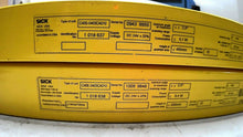 Load image into Gallery viewer, SICK C40S-0401DA010 / C40E-0401DA010 SEND/REC C4000 STD LIGHT CURTAIN SET *FRSHP