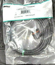 Load image into Gallery viewer, PANDUIT IUTP6X3MBLR ETHERNET/NETWORKING CAT 6A INDUSTRIALNET SFTP FREE SHIPPING