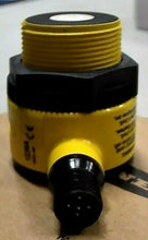 Load image into Gallery viewer, BANNER ENGINEERING T30UUPAQ ULTRASONIC SENSOR RANGE: 150MM TO 1M *FREE SHIPPING*