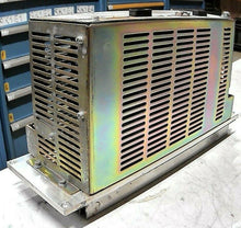 Load image into Gallery viewer, YASKAWA SGDR-C0A080A01BY36 SERVO AMPLIFIER W/ COOLING FINS/BLADES *FREE SHIP