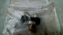Load image into Gallery viewer, ALLEN BRADLEY 1485P-P1R4-DR4 ARMORBLOCK SPLITTER TEE 4-PIN SER.A -FREE SHIPPING