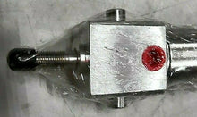 Load image into Gallery viewer, PARKER SCHRADER BELLOWS 1.50TFDSR06.00 PNEU CYLINDER MAX PRESSURE 250PSI *FRSHIP