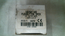 Load image into Gallery viewer, EATON CUTLER HAMMER 10250T103 GREEN PUSH BUTTON OPERATOR SER.A1 -FREE SHIPPING