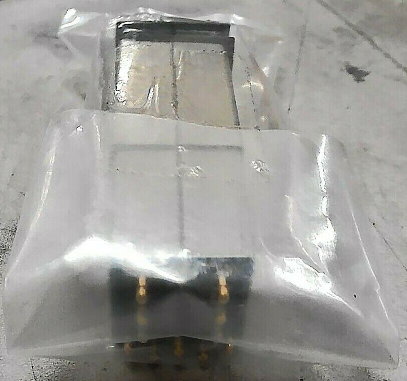KORRY ELECTRONICS 4197196641002 PUSH BUTTON CIRCUIT BREAKER SWITCH