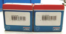 Load image into Gallery viewer, LOT/2 SKF 6205-2RSJEM RADIAL/DEEP GROOVE BALL BEARING - ROUND BORE 25 MM ID *FS*